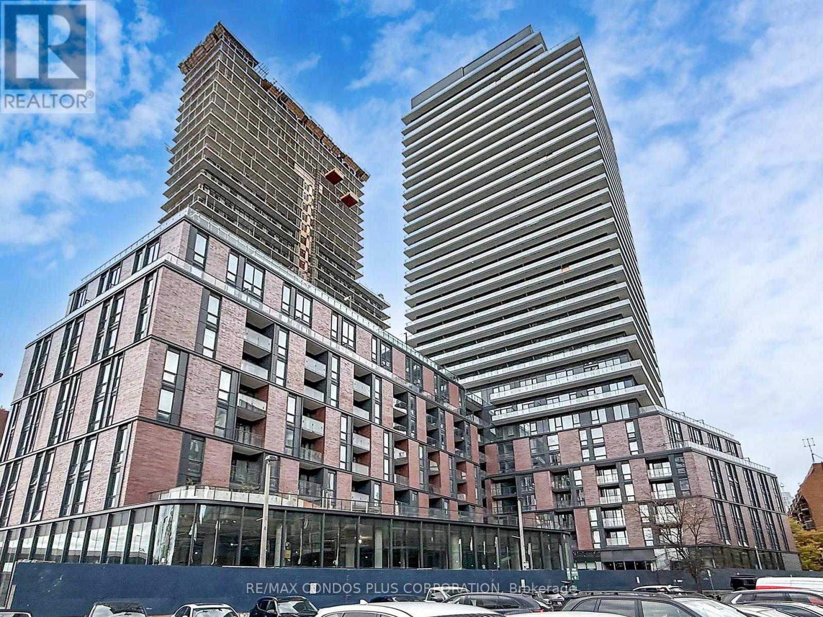 624 - 35 Parliament Street, Toronto, Ontario  M5A 1G1 - Photo 3 - C12611002