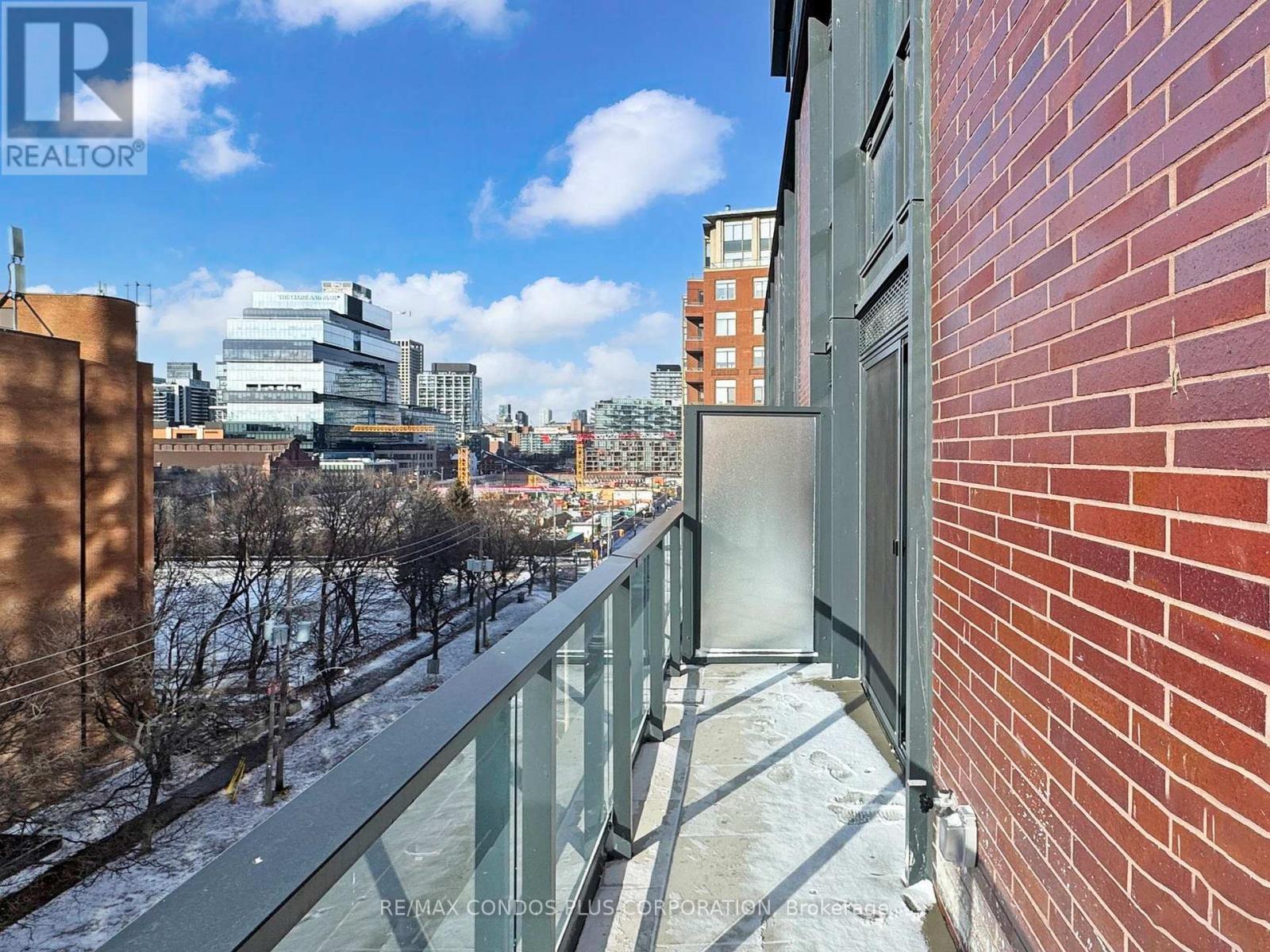 624 - 35 Parliament Street, Toronto, Ontario  M5A 1G1 - Photo 30 - C12611002