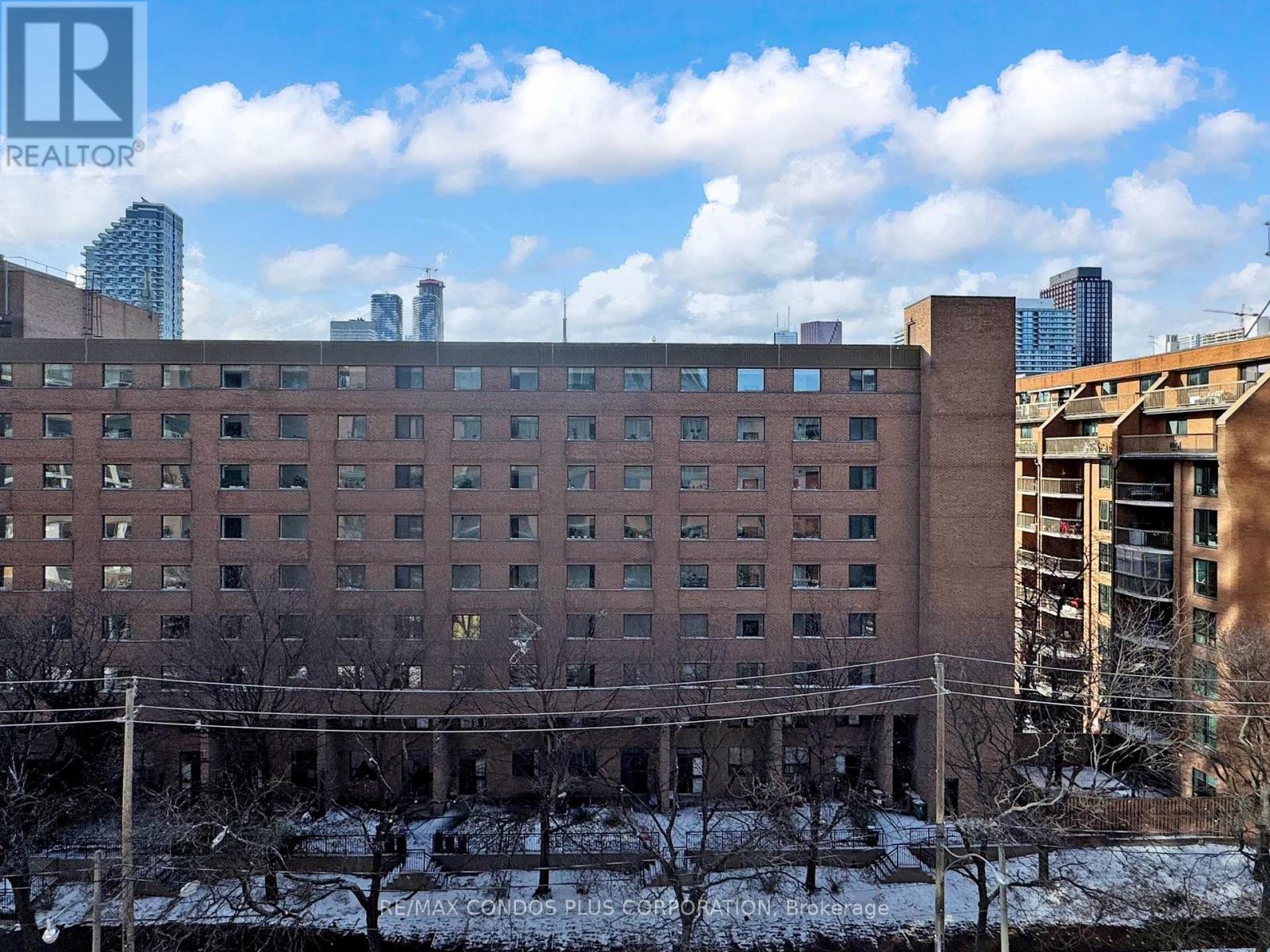 624 - 35 Parliament Street, Toronto, Ontario  M5A 1G1 - Photo 31 - C12611002