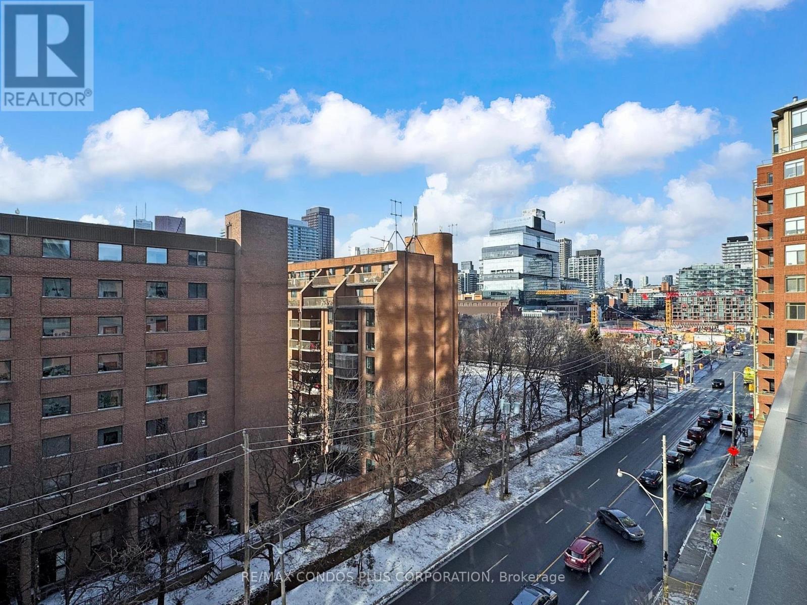 624 - 35 Parliament Street, Toronto, Ontario  M5A 1G1 - Photo 32 - C12611002