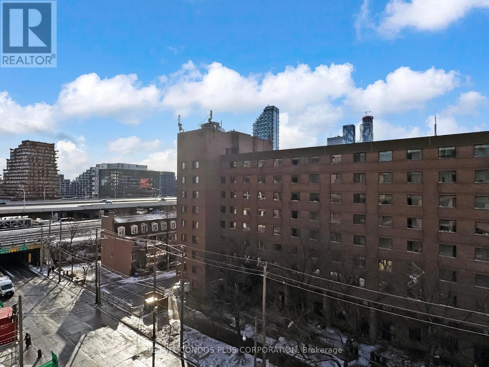 624 - 35 Parliament Street, Toronto, Ontario  M5A 1G1 - Photo 33 - C12611002