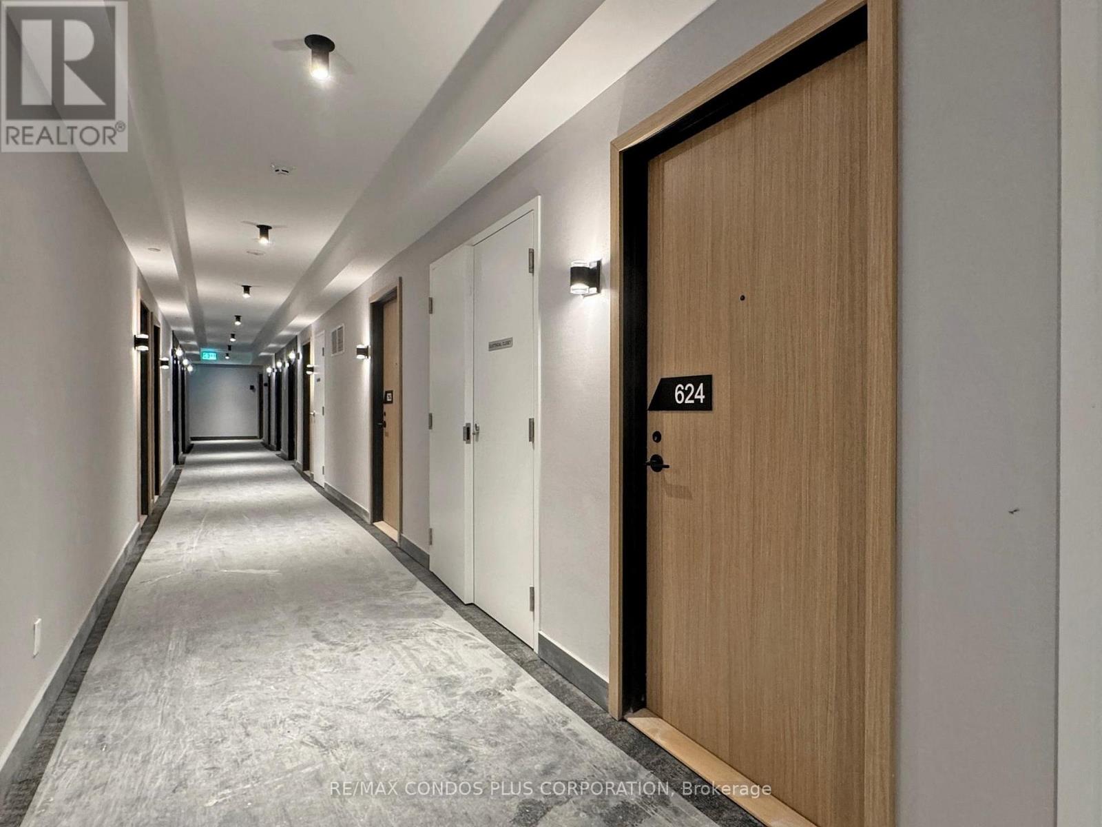 624 - 35 Parliament Street, Toronto, Ontario  M5A 1G1 - Photo 6 - C12611002