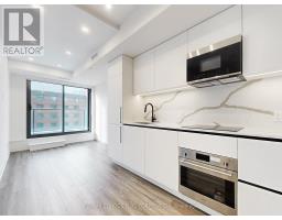 624 - 35 PARLIAMENT STREET, Toronto, Ontario