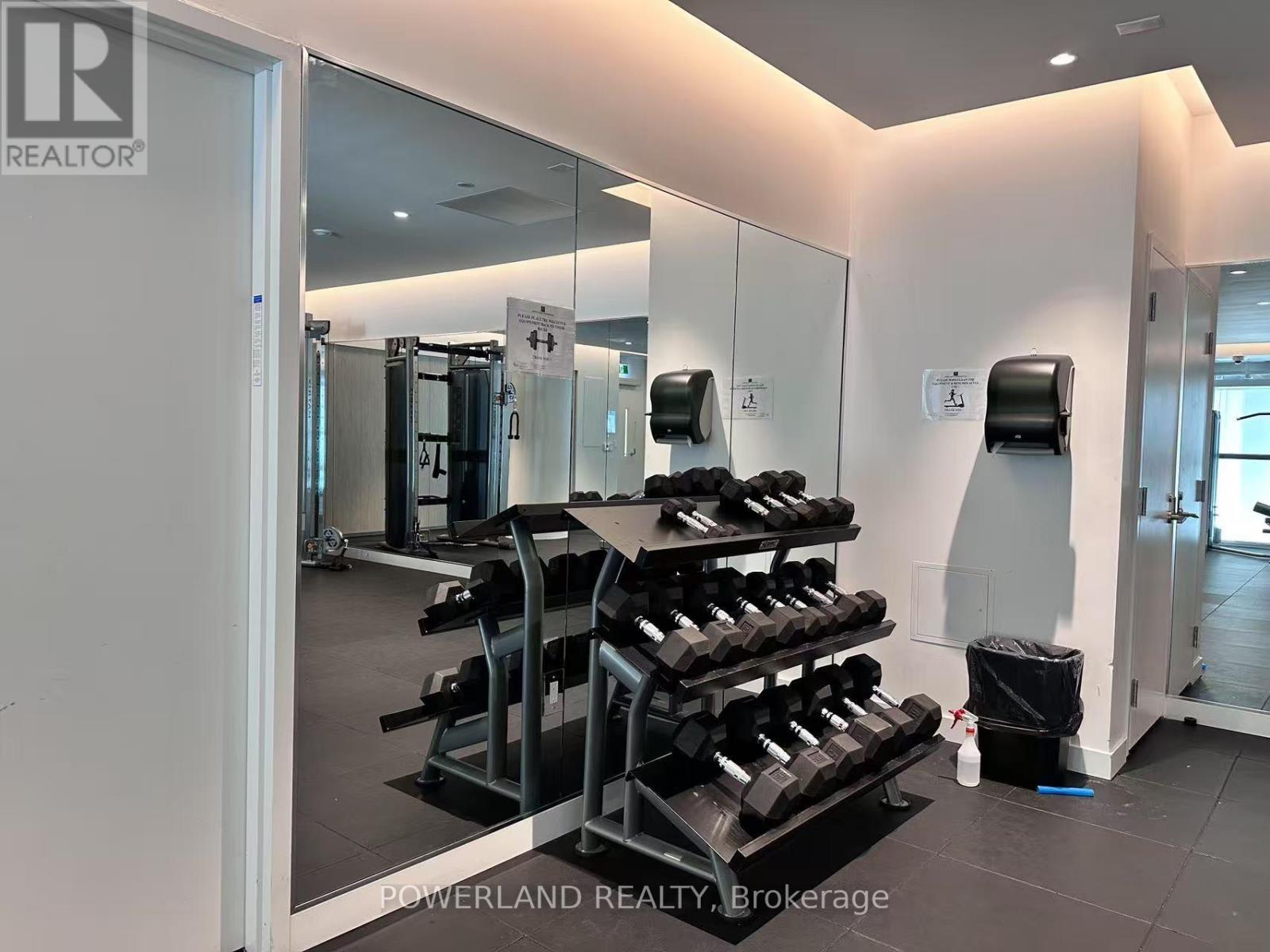 521 - 121 St Patrick Street, Toronto, Ontario  M5T 3C1 - Photo 16 - C12611014