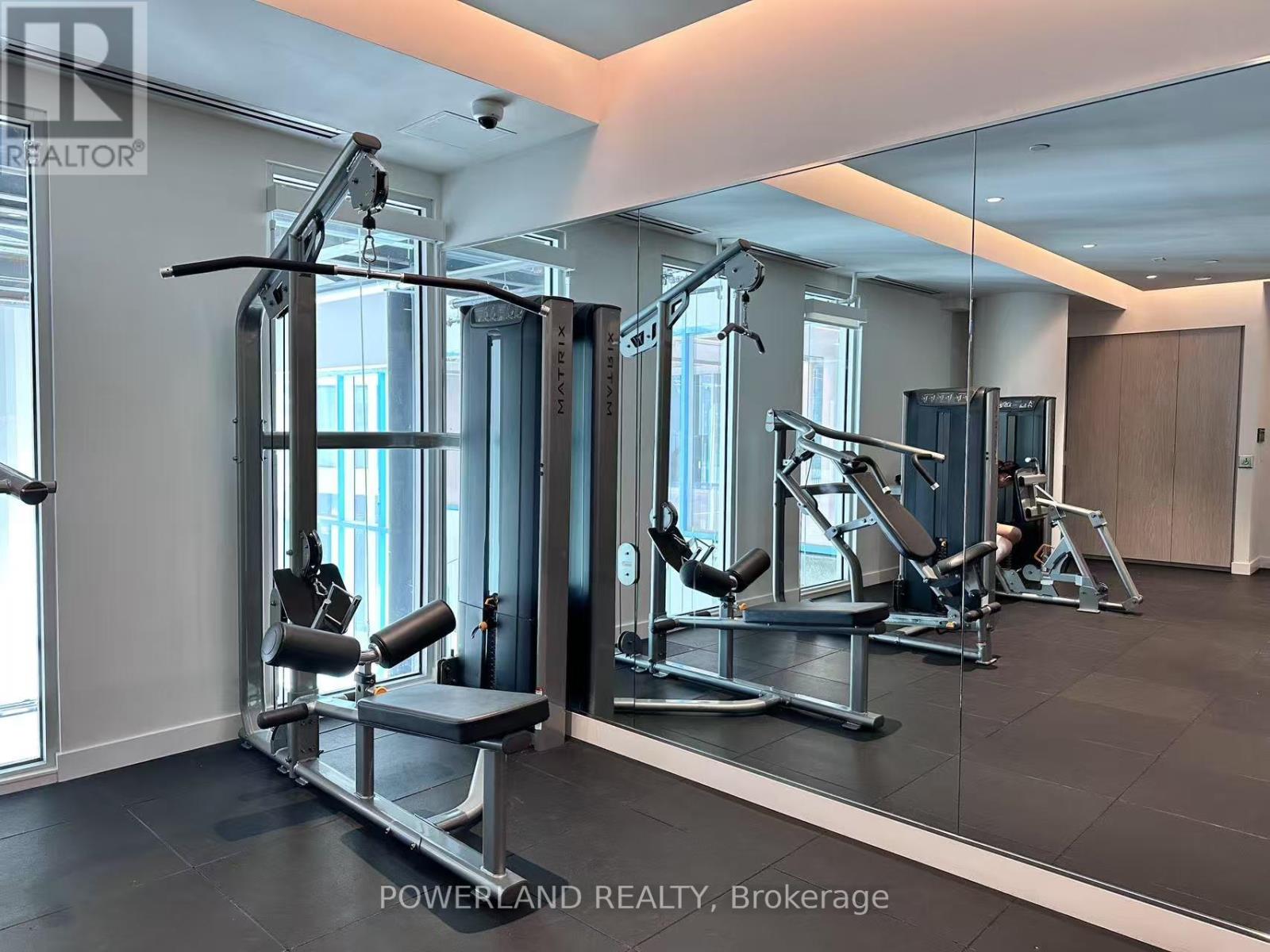 521 - 121 St Patrick Street, Toronto, Ontario  M5T 3C1 - Photo 18 - C12611014