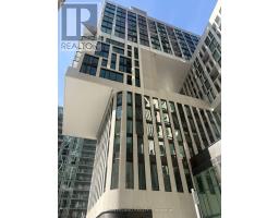 521 - 121 ST PATRICK STREET, Toronto, Ontario