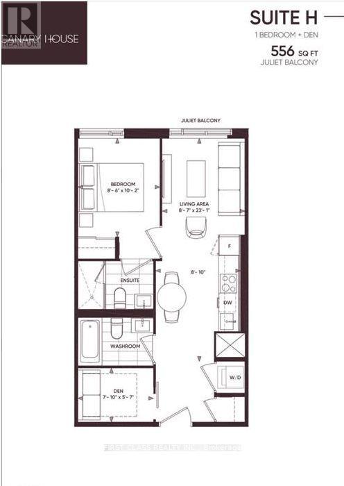 410 - 425 Front Street E, Toronto, Ontario  M5A 0X2 - Photo 13 - C12611018