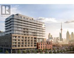 410 - 425 FRONT STREET E, Toronto, Ontario