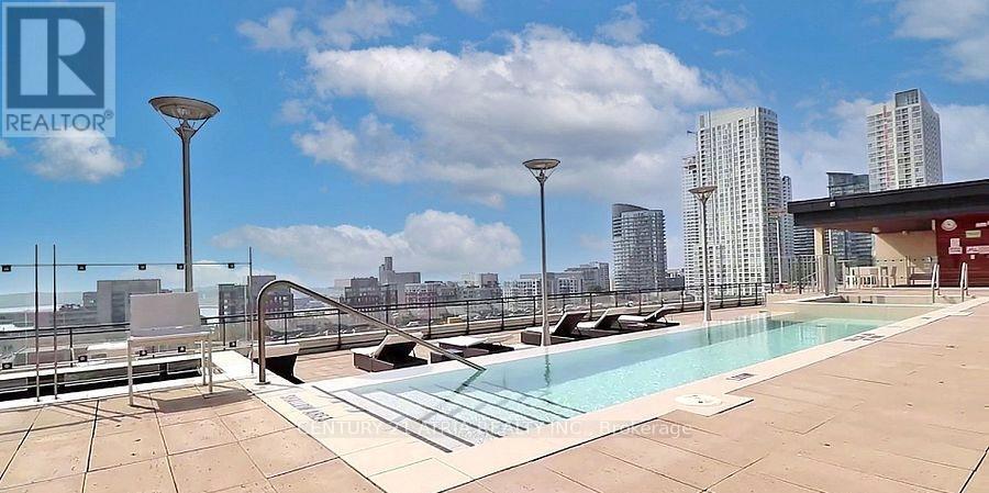 2602 - 25 Capreol Court, Toronto, Ontario  M5V 3Z7 - Photo 13 - C12611028