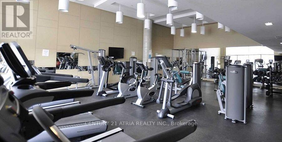 2602 - 25 Capreol Court, Toronto, Ontario  M5V 3Z7 - Photo 15 - C12611028