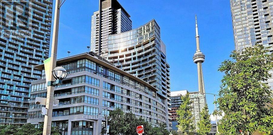 2602 - 25 Capreol Court, Toronto, Ontario  M5V 3Z7 - Photo 17 - C12611028