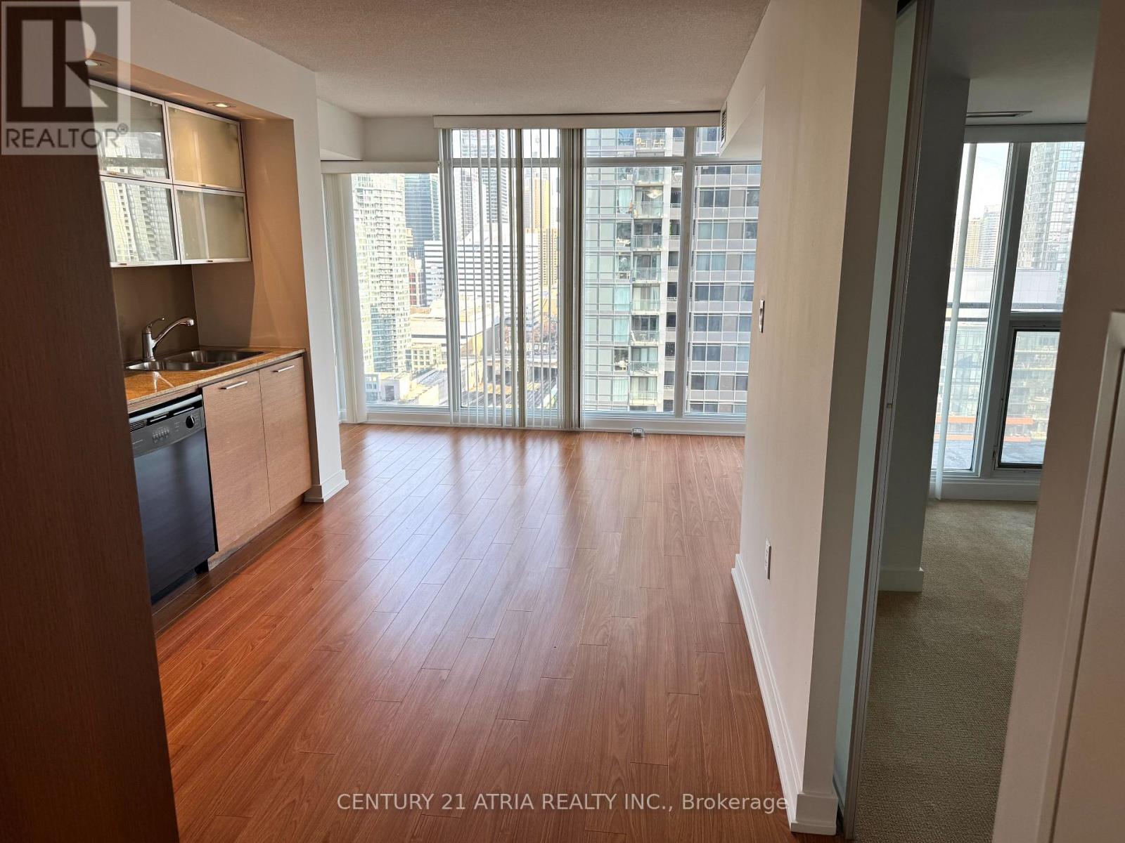 2602 - 25 Capreol Court, Toronto, Ontario  M5V 3Z7 - Photo 2 - C12611028