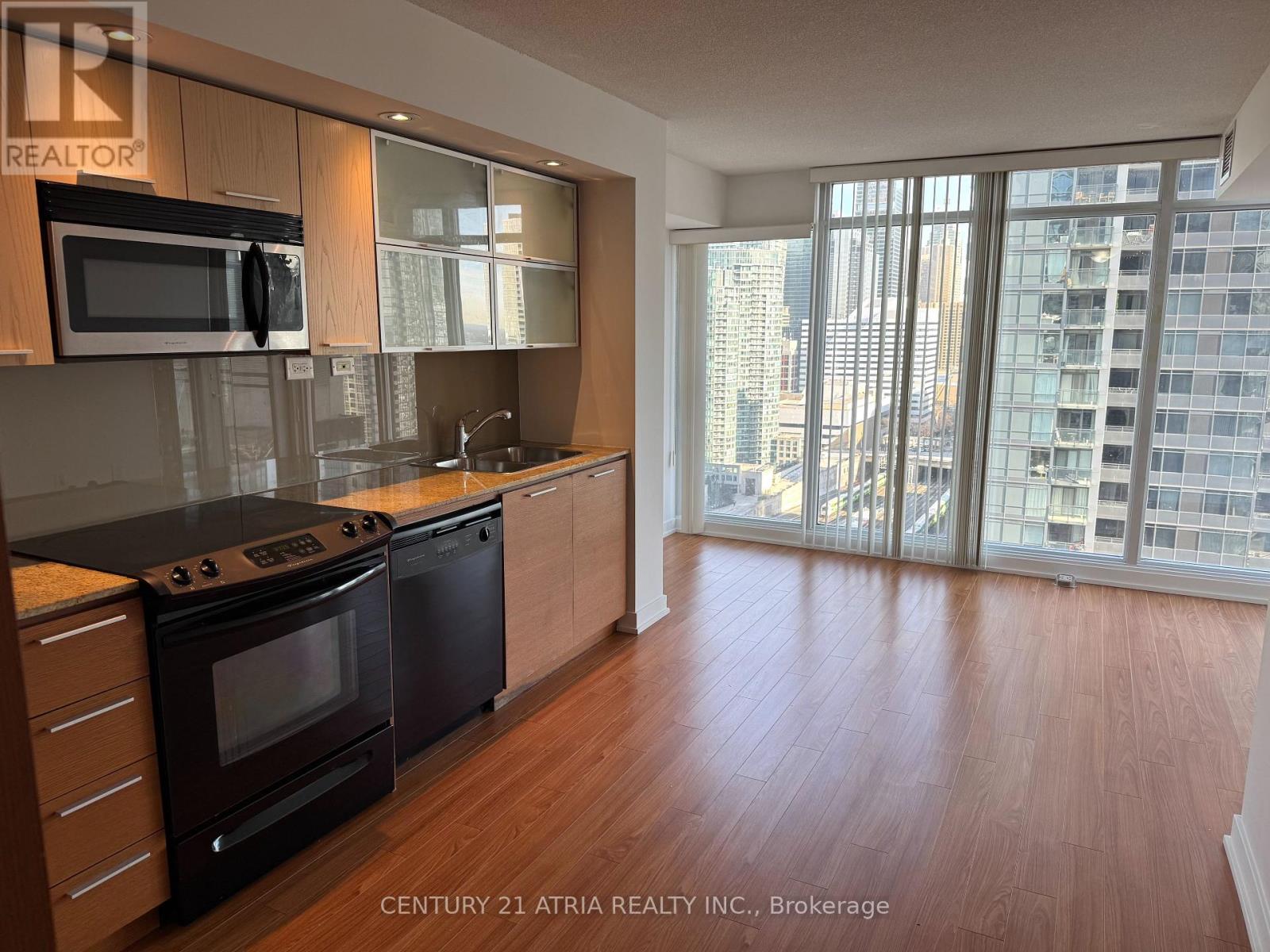 2602 - 25 Capreol Court, Toronto, Ontario  M5V 3Z7 - Photo 3 - C12611028