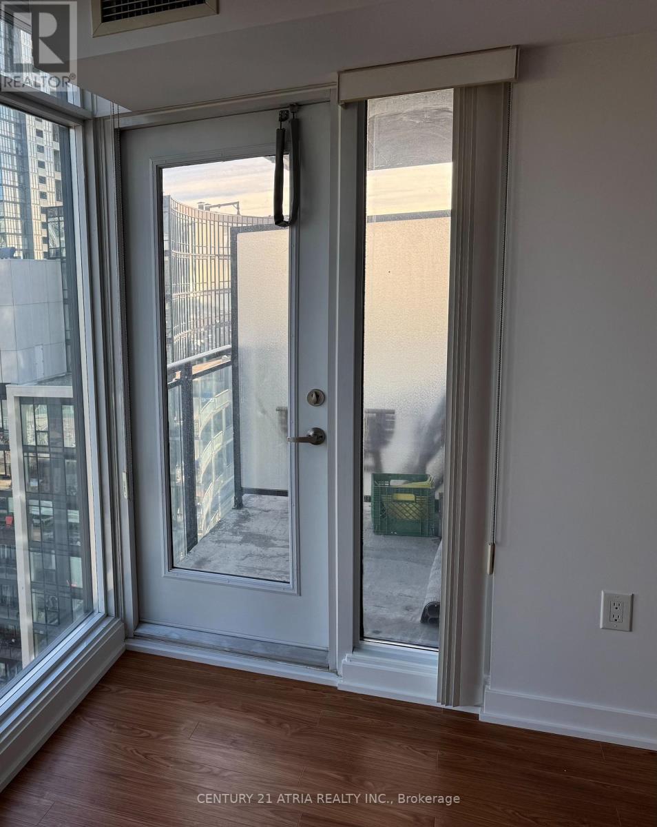 2602 - 25 Capreol Court, Toronto, Ontario  M5V 3Z7 - Photo 5 - C12611028