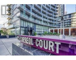 2602 - 25 CAPREOL COURT, Toronto, Ontario