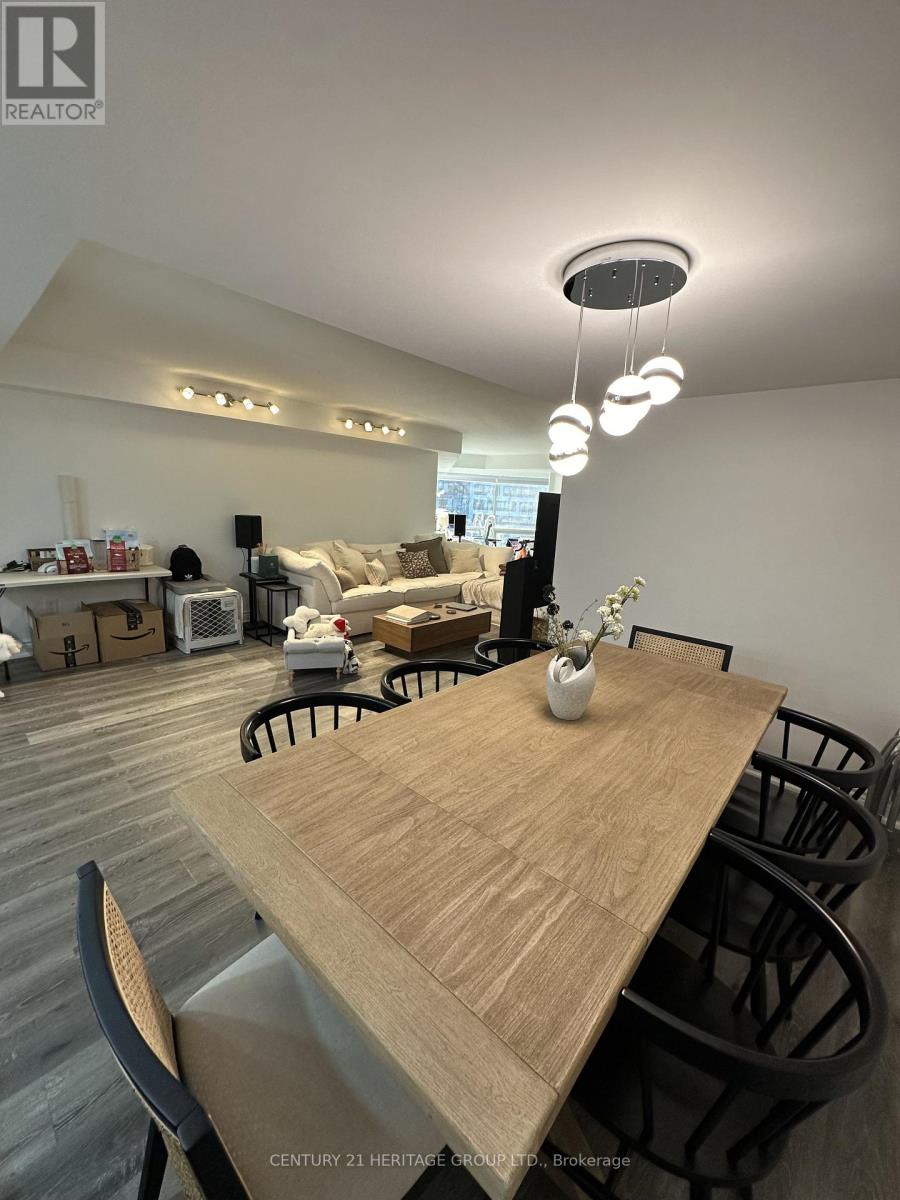 2808 - 1001 Bay Street, Toronto, Ontario  M5S 3A6 - Photo 11 - C12611034