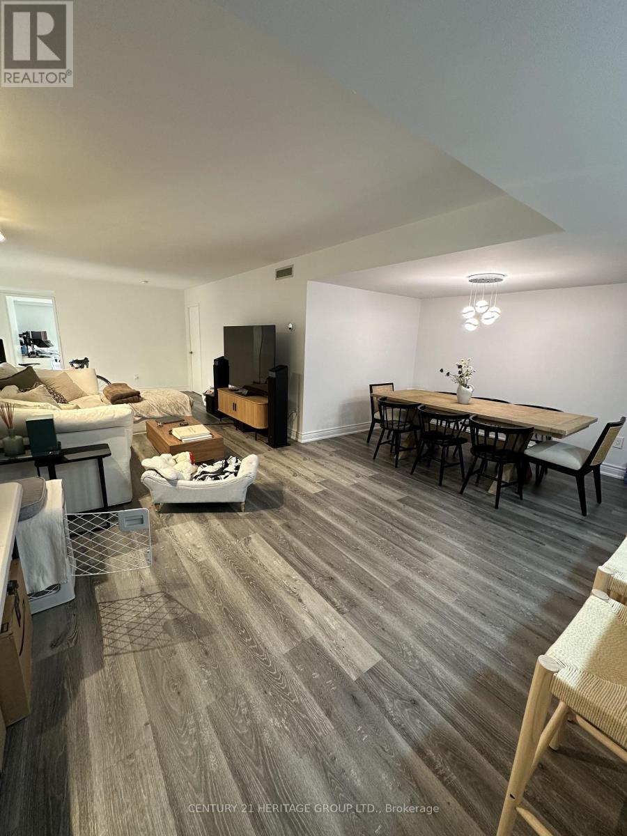 2808 - 1001 Bay Street, Toronto, Ontario  M5S 3A6 - Photo 12 - C12611034