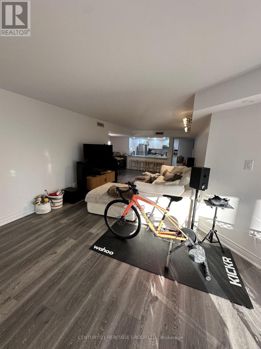 2808 - 1001 Bay Street, Toronto, Ontario  M5S 3A6 - Photo 13 - C12611034