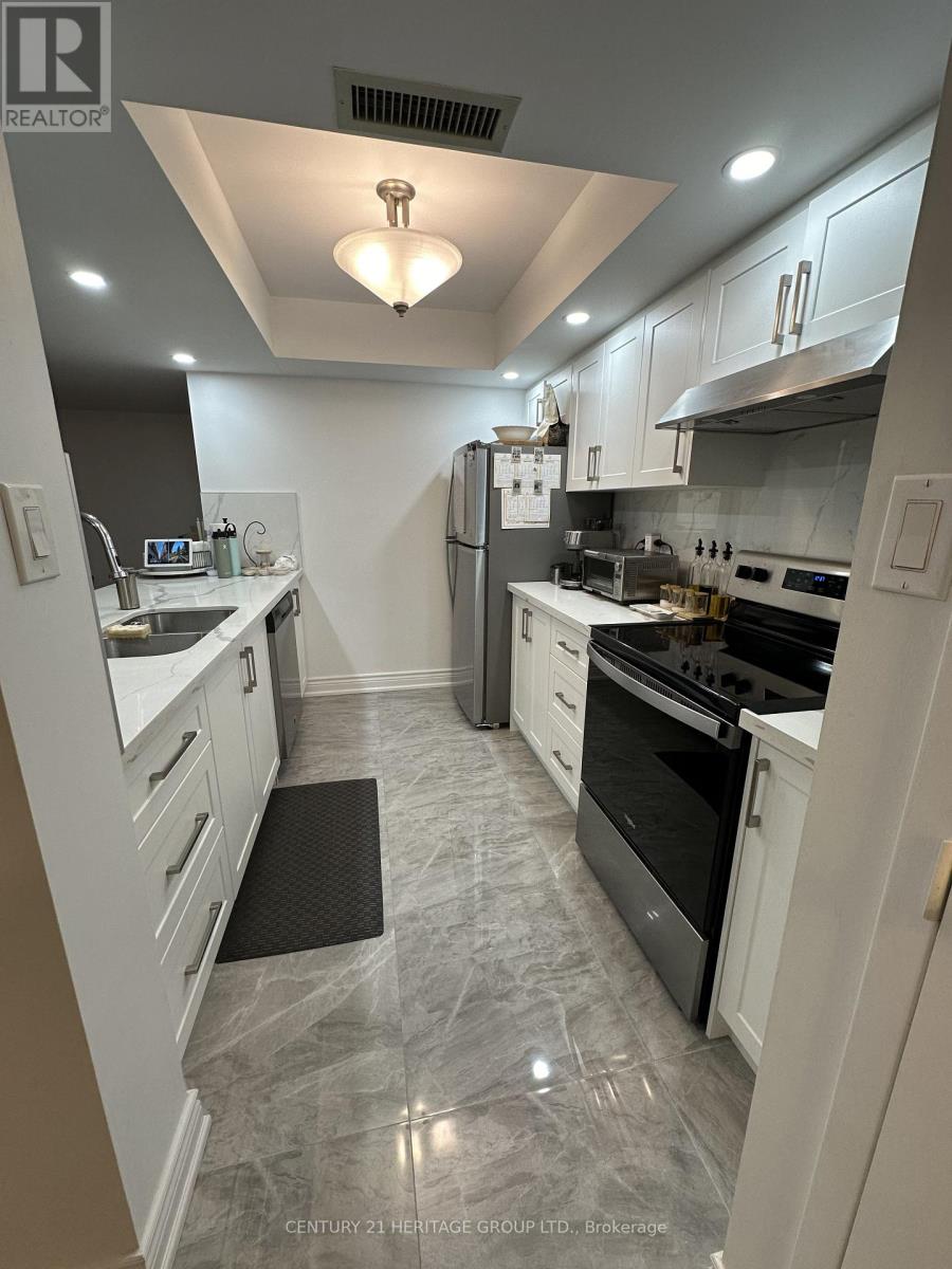 2808 - 1001 Bay Street, Toronto, Ontario  M5S 3A6 - Photo 14 - C12611034