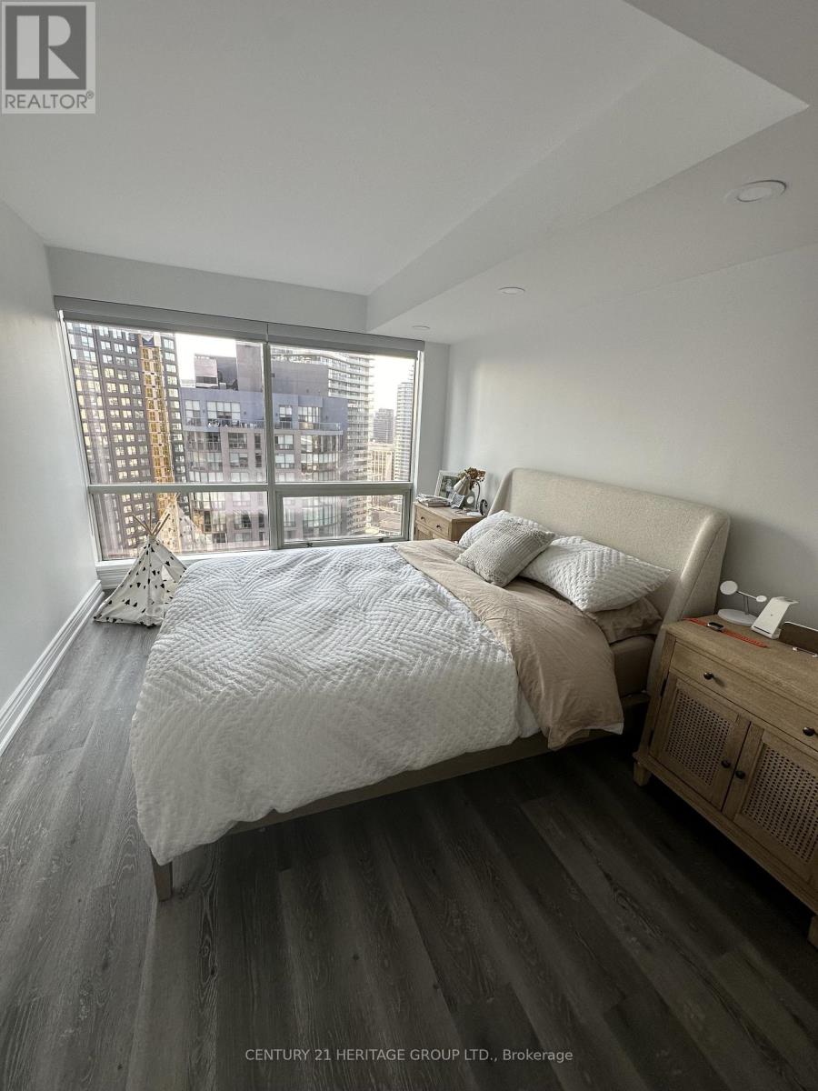 2808 - 1001 Bay Street, Toronto, Ontario  M5S 3A6 - Photo 16 - C12611034