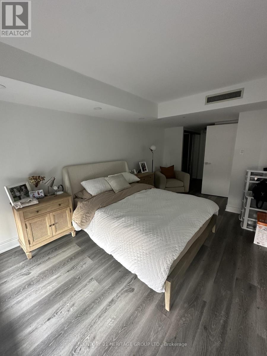 2808 - 1001 Bay Street, Toronto, Ontario  M5S 3A6 - Photo 17 - C12611034