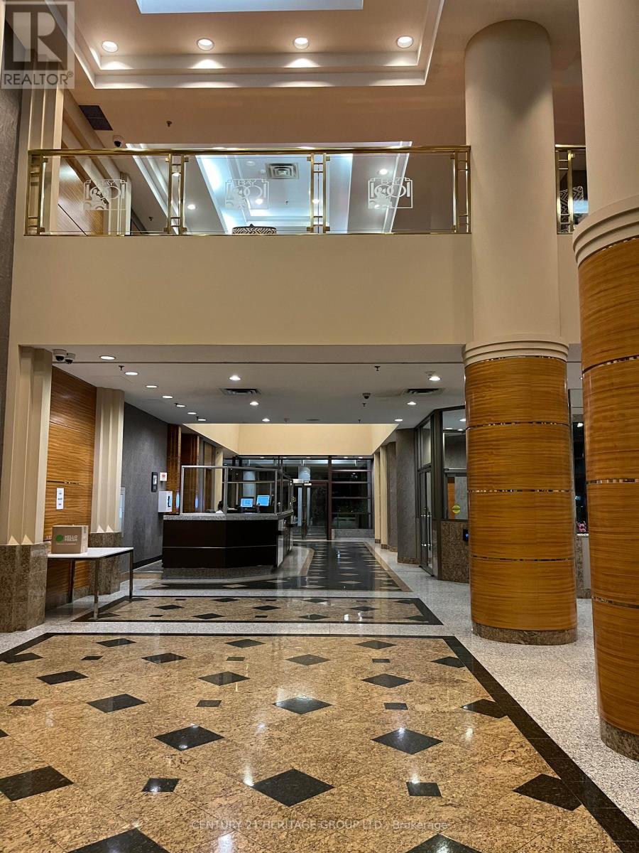 2808 - 1001 Bay Street, Toronto, Ontario  M5S 3A6 - Photo 2 - C12611034