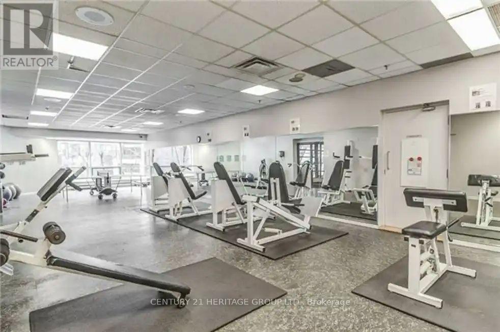 2808 - 1001 Bay Street, Toronto, Ontario  M5S 3A6 - Photo 21 - C12611034