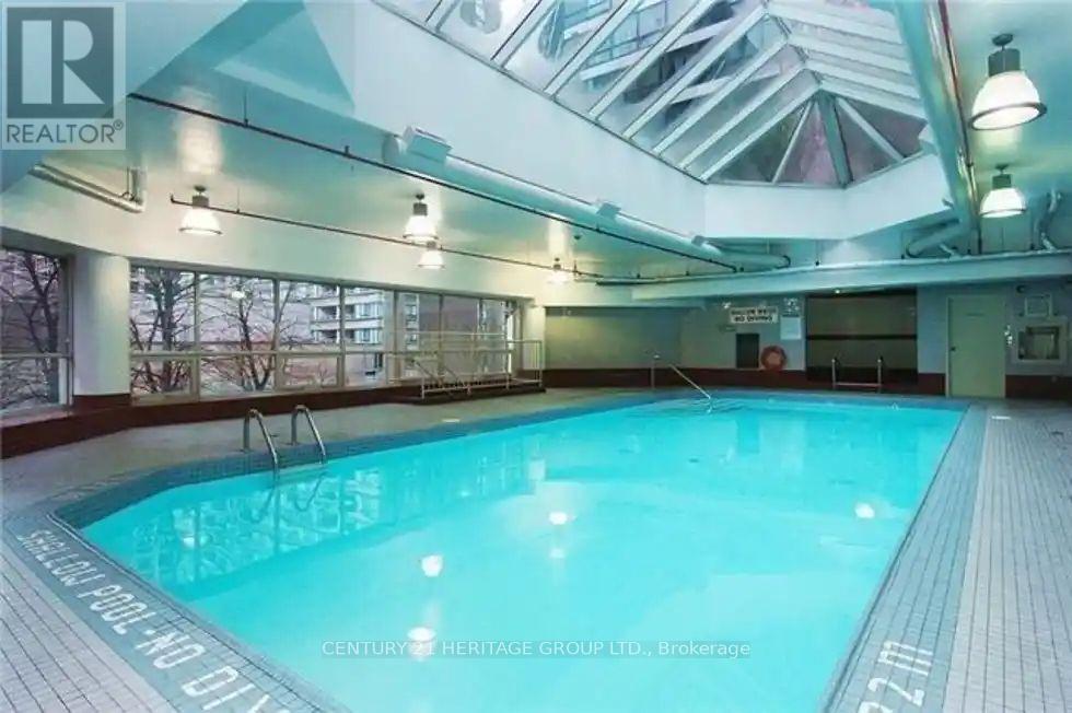 2808 - 1001 Bay Street, Toronto, Ontario  M5S 3A6 - Photo 22 - C12611034