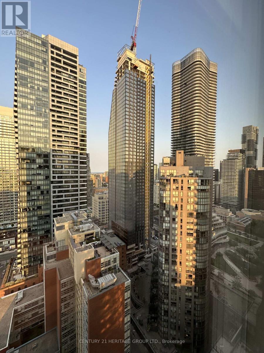 2808 - 1001 Bay Street, Toronto, Ontario  M5S 3A6 - Photo 27 - C12611034