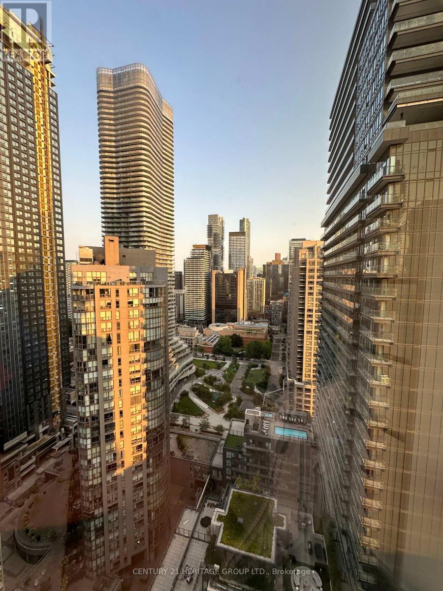 2808 - 1001 Bay Street, Toronto, Ontario  M5S 3A6 - Photo 28 - C12611034