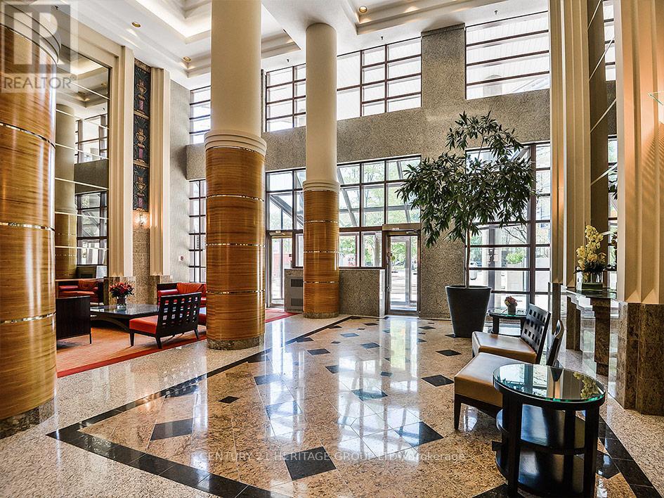 2808 - 1001 Bay Street, Toronto, Ontario  M5S 3A6 - Photo 3 - C12611034