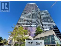 2808 - 1001 BAY STREET, Toronto, Ontario