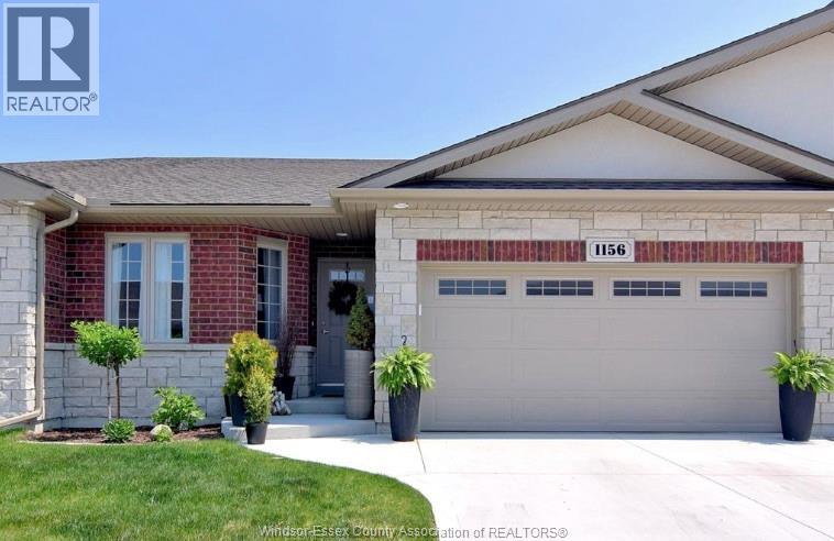 1156 COPELAND, Windsor, Ontario