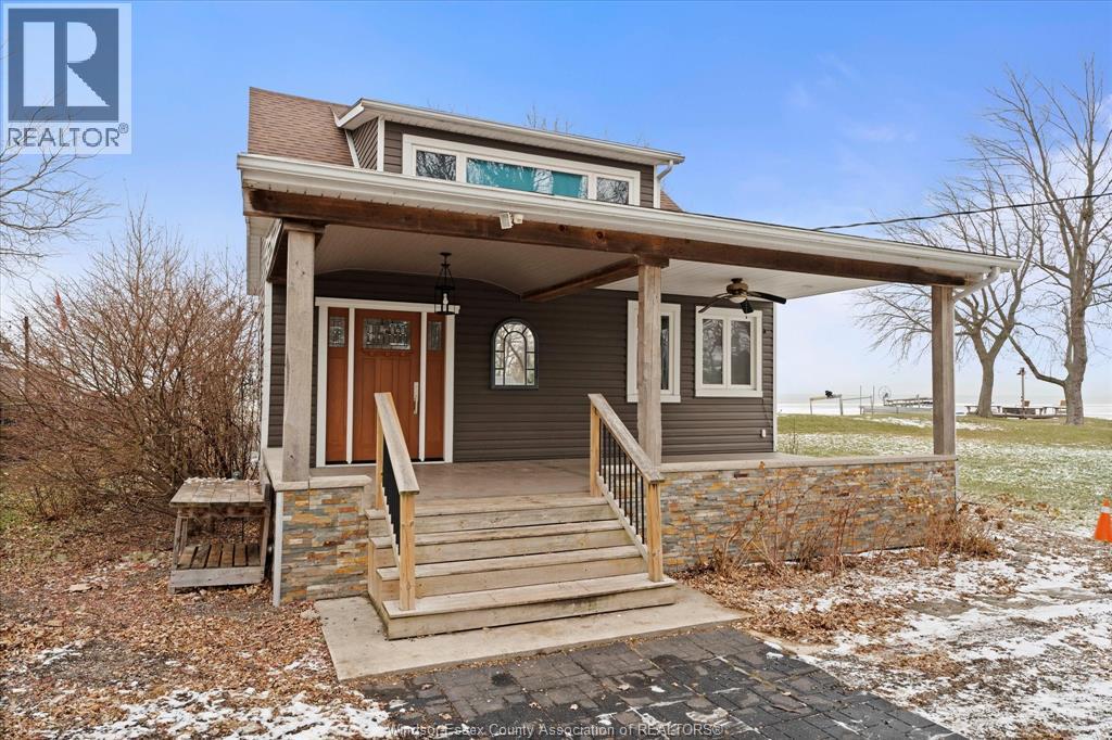 MLS# 25031350: 1028 LILYDALE, Lakeshore, Canada