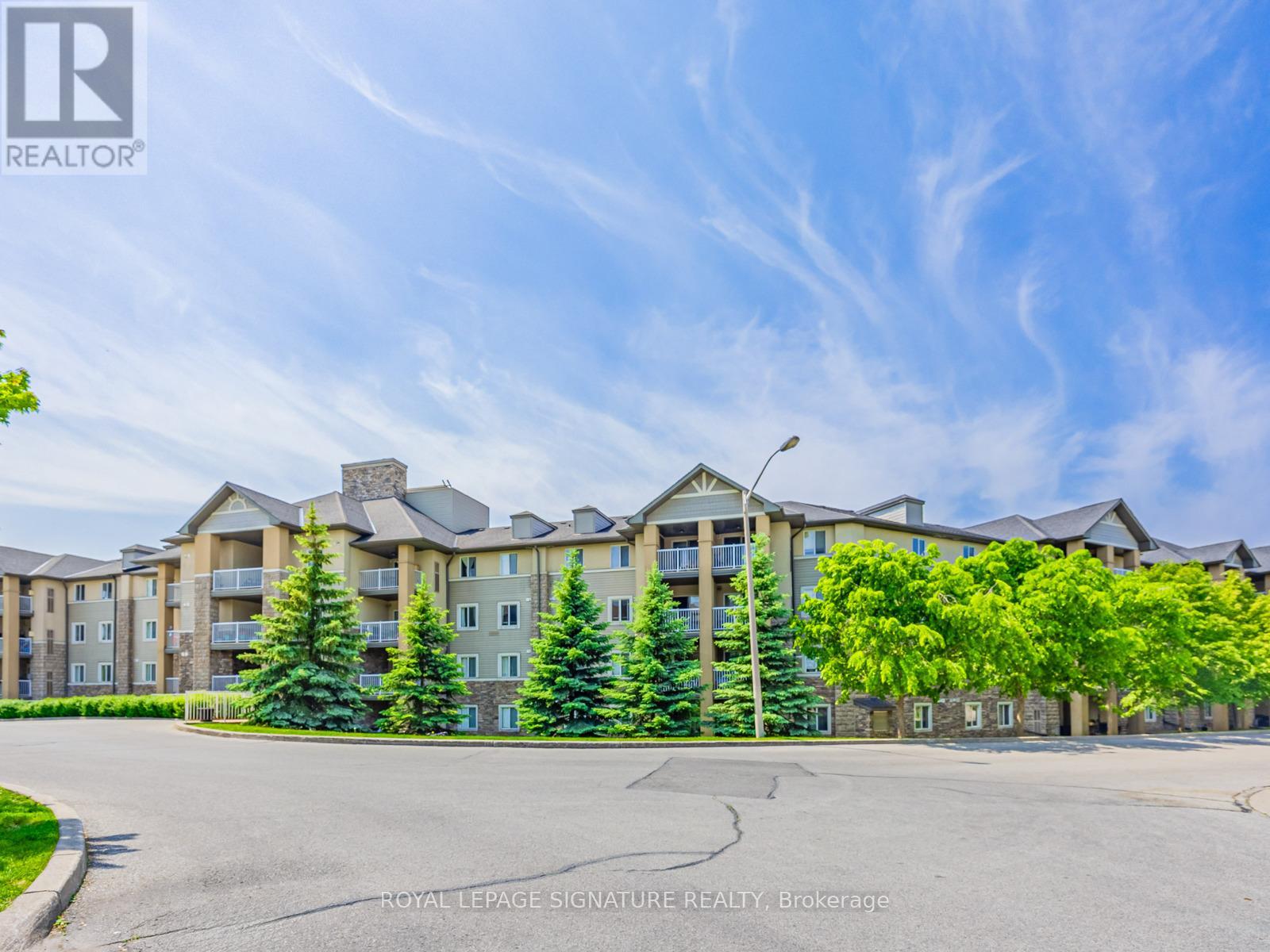 430 - 684 WARDEN AVENUE, Toronto, Ontario