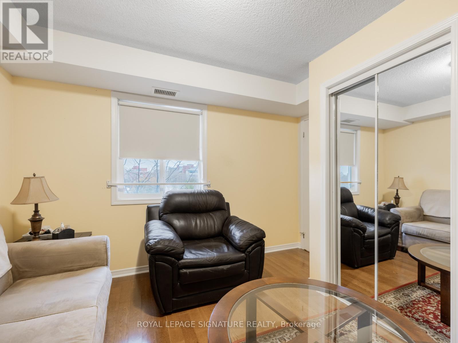 430 - 684 Warden Avenue, Toronto, Ontario M1L 4W4 - Photo 11 - E12611024