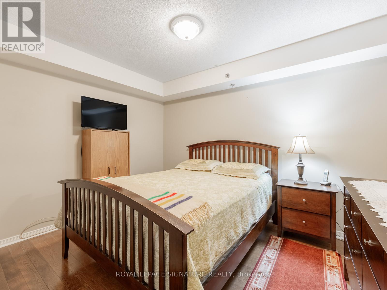 430 - 684 Warden Avenue, Toronto, Ontario M1L 4W4 - Photo 12 - E12611024