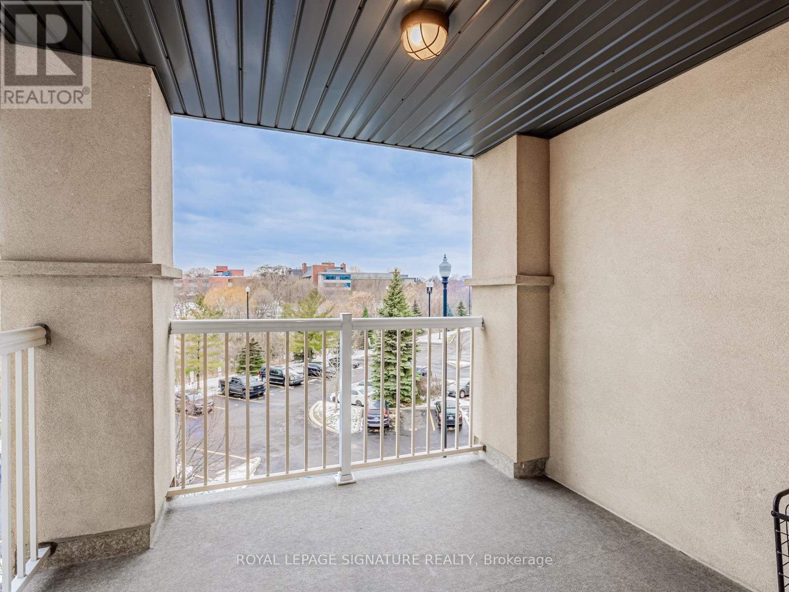 430 - 684 Warden Avenue, Toronto, Ontario M1L 4W4 - Photo 15 - E12611024