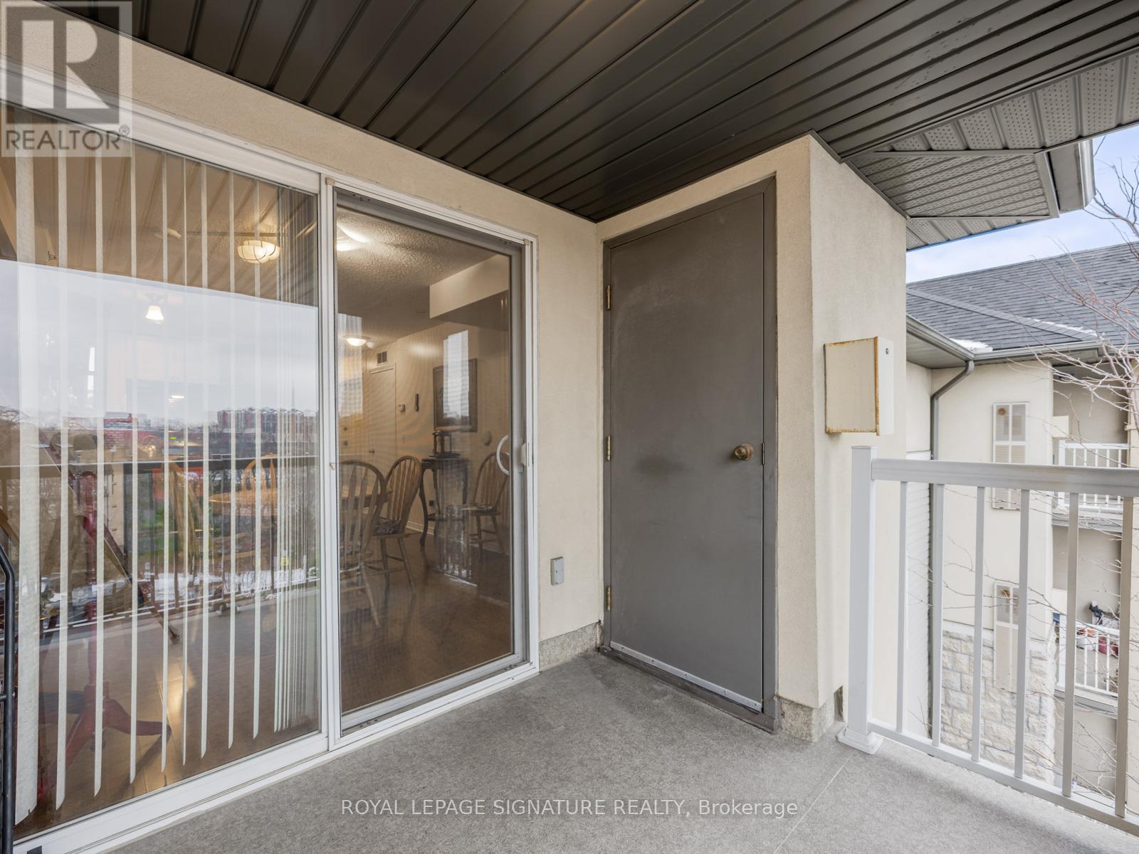 430 - 684 Warden Avenue, Toronto, Ontario M1L 4W4 - Photo 16 - E12611024