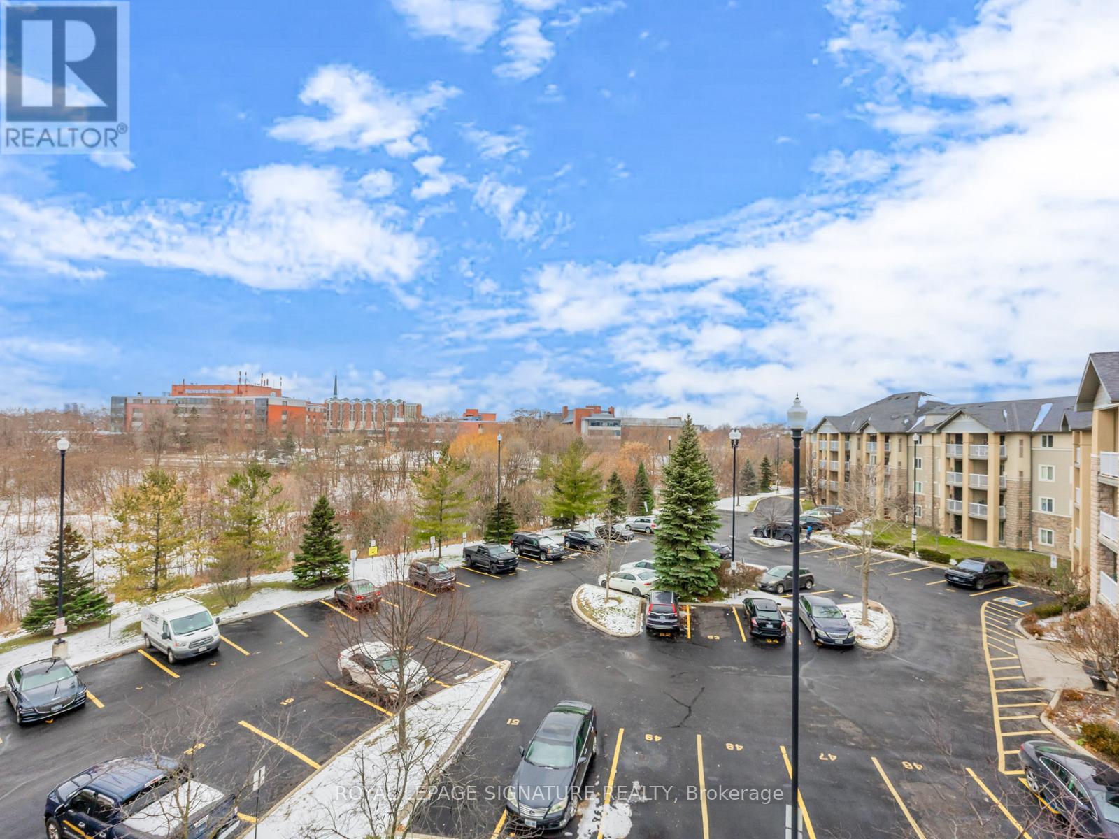 430 - 684 Warden Avenue, Toronto, Ontario M1L 4W4 - Photo 17 - E12611024