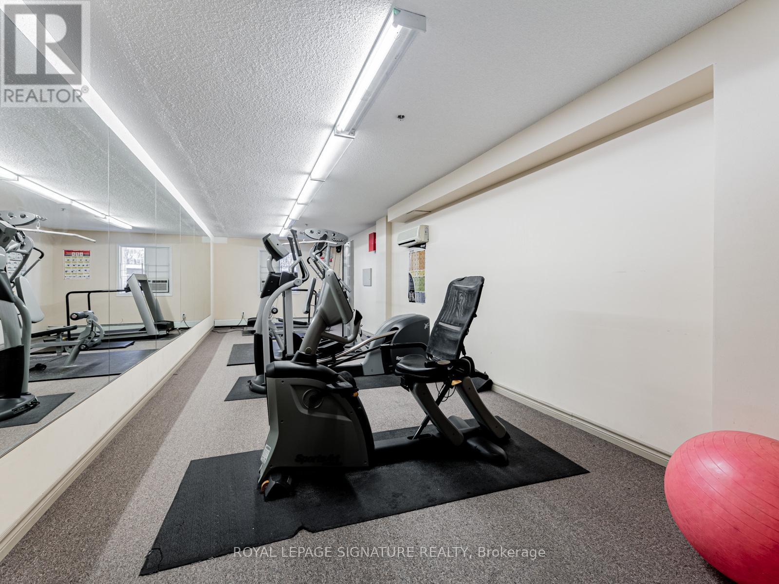 430 - 684 Warden Avenue, Toronto, Ontario M1L 4W4 - Photo 19 - E12611024