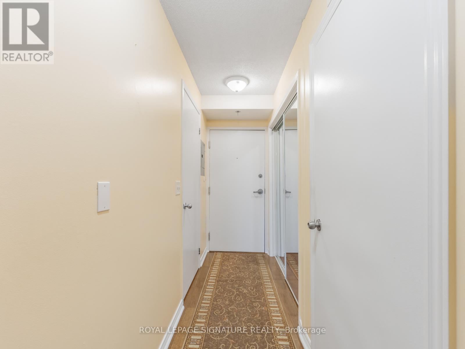 430 - 684 Warden Avenue, Toronto, Ontario M1L 4W4 - Photo 3 - E12611024