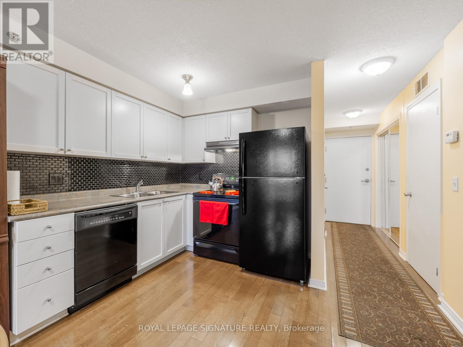 430 - 684 Warden Avenue, Toronto, Ontario M1L 4W4 - Photo 4 - E12611024