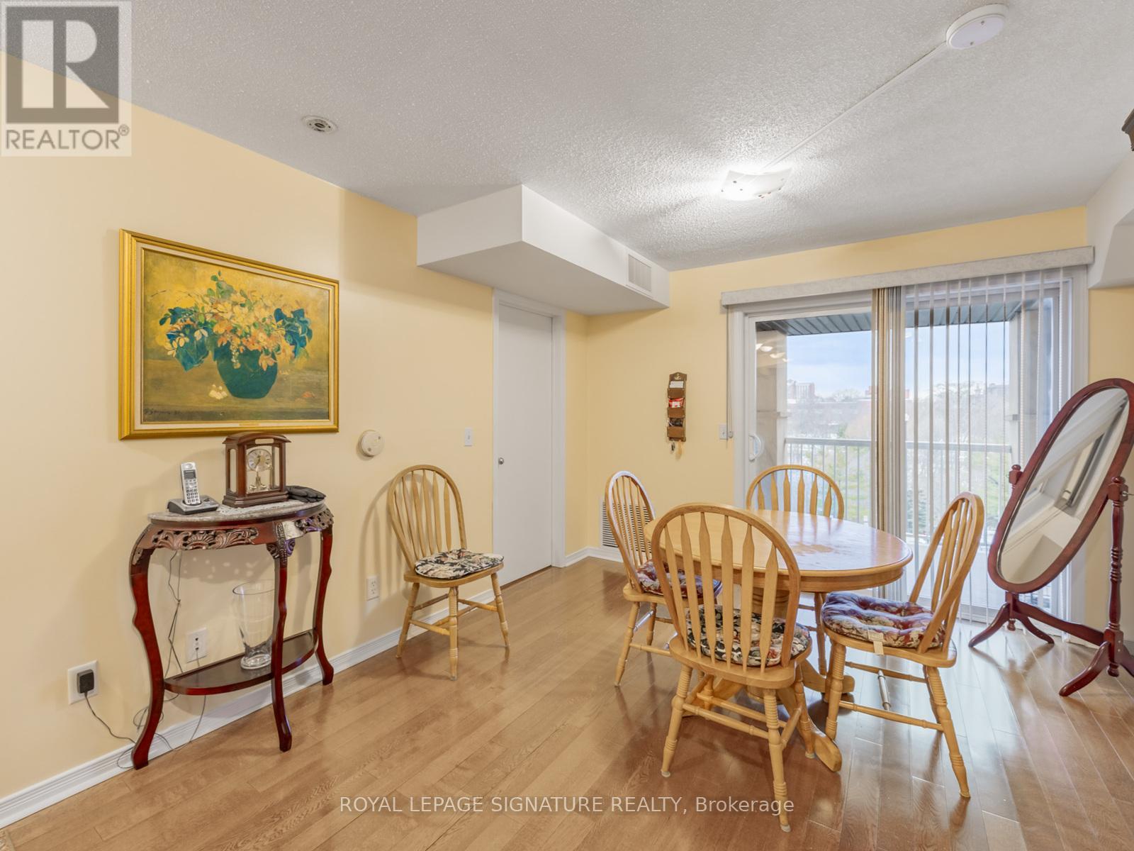 430 - 684 Warden Avenue, Toronto, Ontario M1L 4W4 - Photo 9 - E12611024