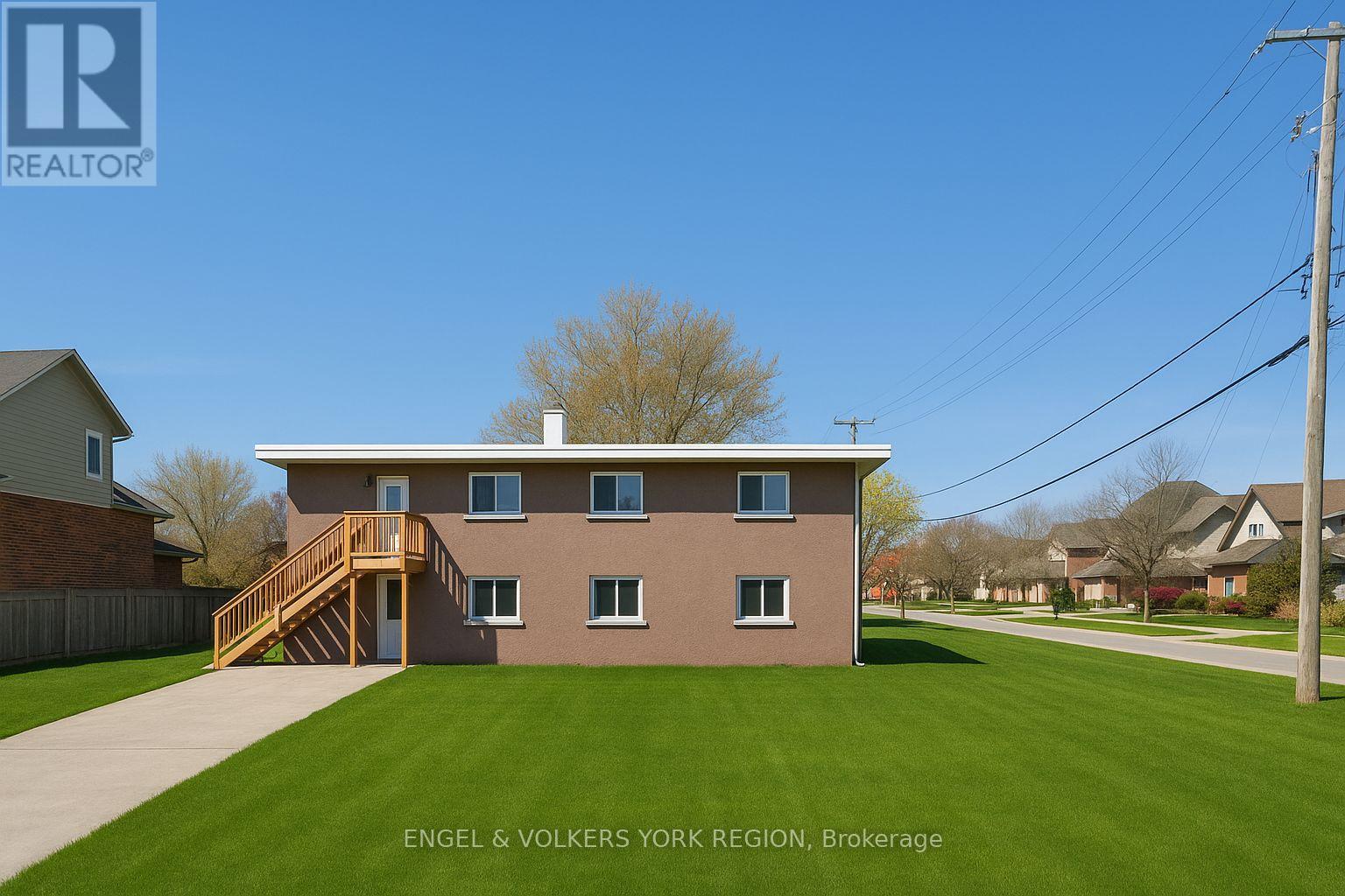 2 - 41 ESSA ROAD S, New Tecumseth, Ontario