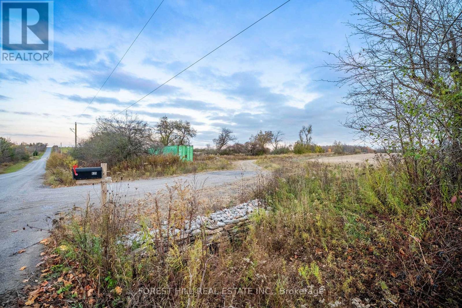 635 WILSON LINE, Cavan Monaghan, Ontario