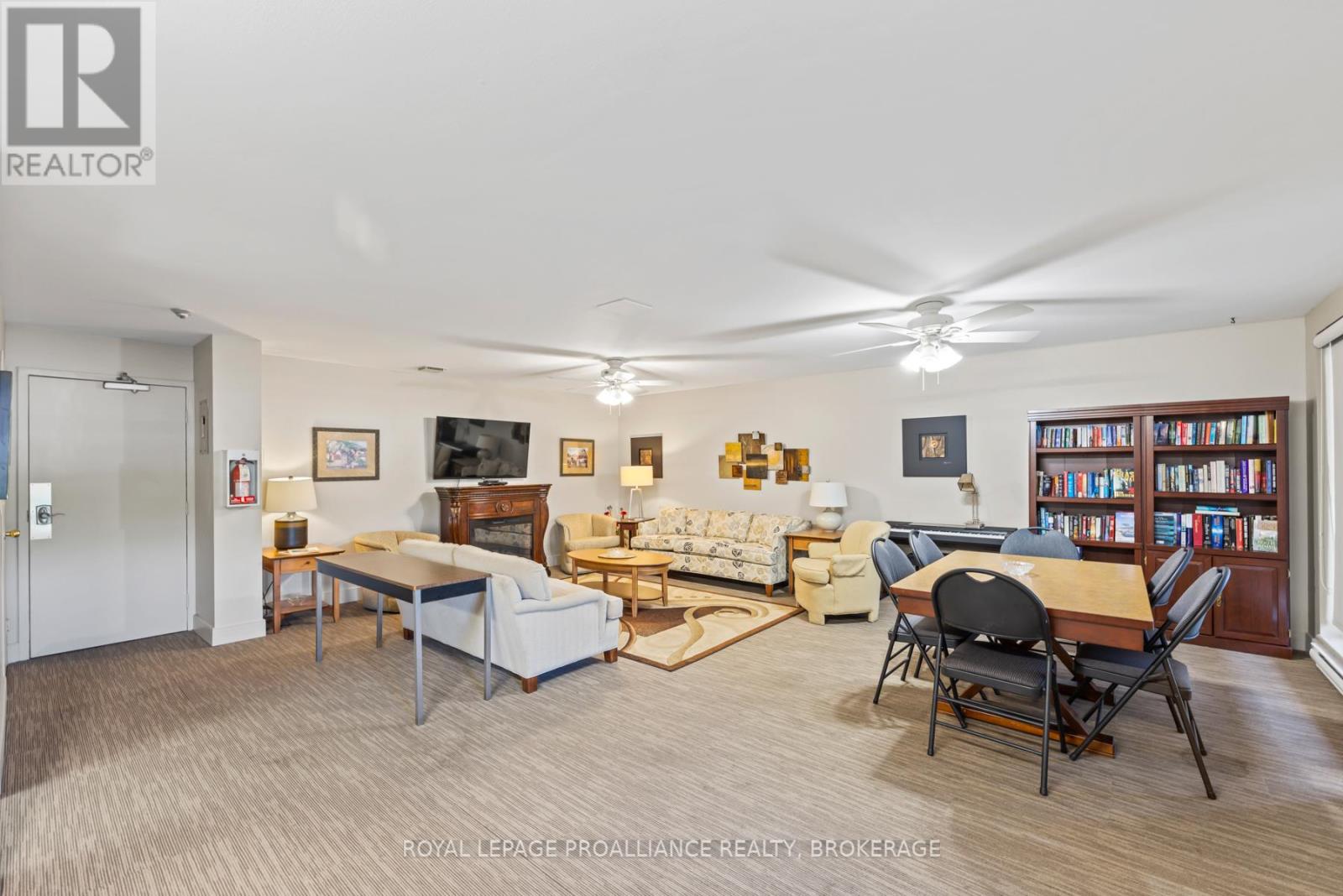 507 - 334 Queen Mary Road, Kingston, Ontario K7M 7E7 - Photo 19 - X12596660