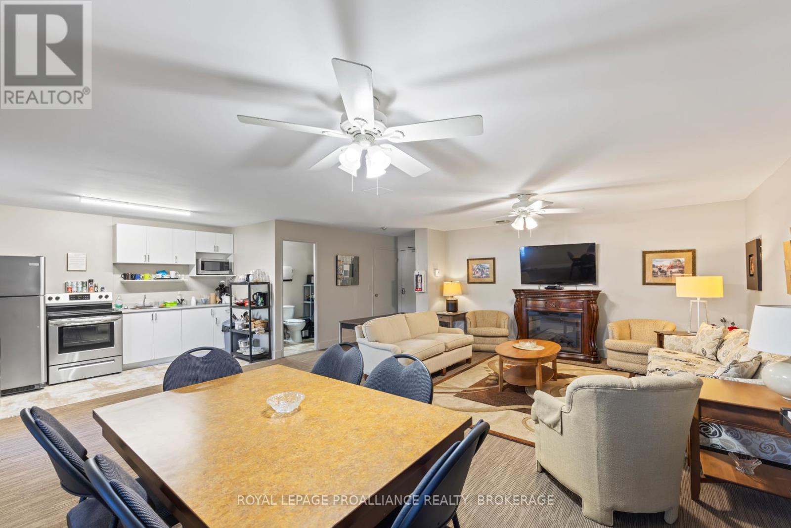 507 - 334 Queen Mary Road, Kingston, Ontario K7M 7E7 - Photo 21 - X12596660