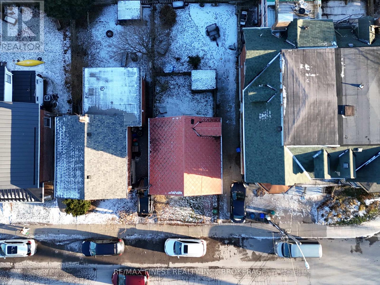 477 Macdonnell Street, Kingston, Ontario K7K 4W5 - Photo 6 - X12609562