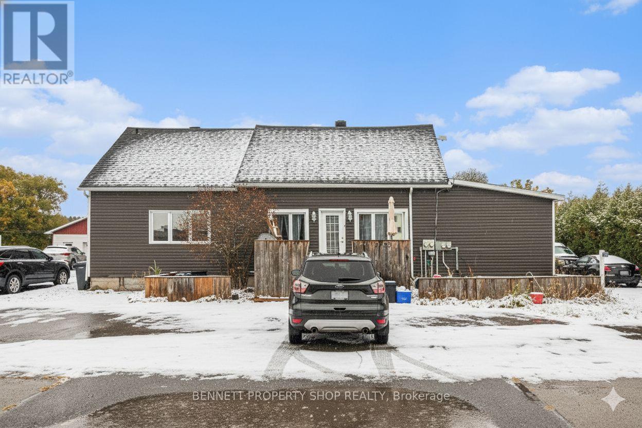 2489 DU LAC ROAD, Clarence-Rockland, Ontario